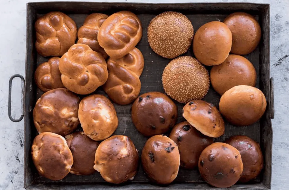 Broodbijbel – Hiljo Hillebrand