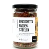 Bruschetta paddenstoel Wajos