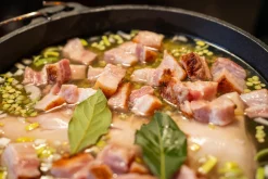 Buikspek zonder zwoerd