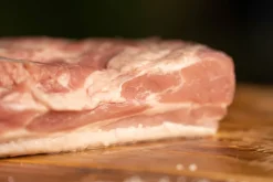 Buikspek zonder zwoerd