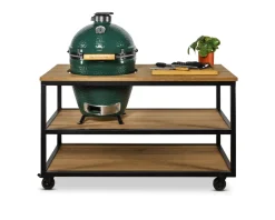 Buitenkeuken Austin Base