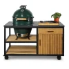 Buitenkeuken Austin Signature + Big Green Egg Large