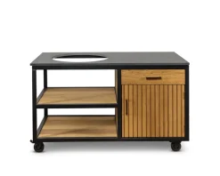 Buitenkeuken Austin Signature