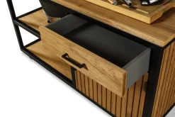 Buitenkeuken Austin Signature