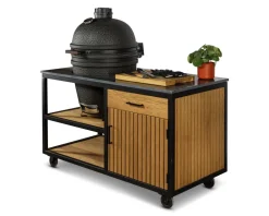 Buitenkeuken Austin Signature + Bastard Large