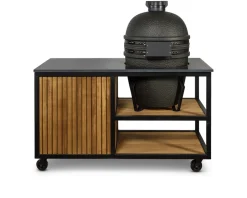 Buitenkeuken Austin Signature + Bastard Large