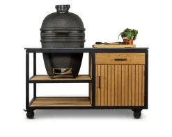 Buitenkeuken Austin Signature + Bastard Large