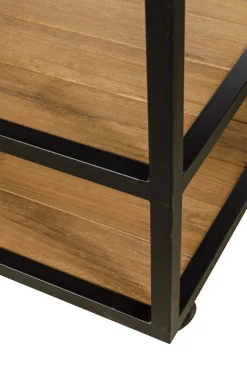 Buitenkeuken Austin Stone + Big Green Egg Large