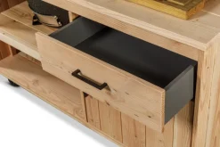 Buitenkeuken Kansas Stone + Big Green Egg large