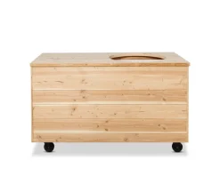 Buitenkeuken Kansas Storage