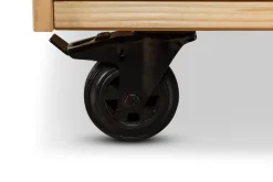 Buitenkeuken Kansas Storage