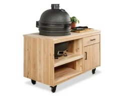 Buitenkeuken Kansas Storage + Bastard Large