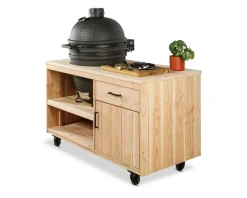 Buitenkeuken Kansas Storage + Bastard Large