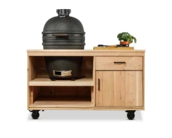 Buitenkeuken Kansas Storage + Bastard Large