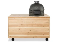 Buitenkeuken Kansas Storage + Bastard Large