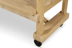 Buitenkeuken Memphis Base