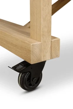 Buitenkeuken Memphis Base