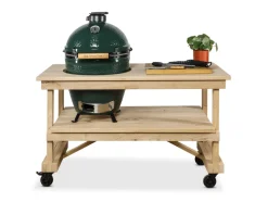 Buitenkeuken Memphis Base