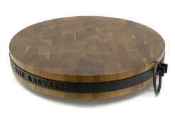 Butcherblock The Bastard