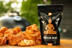 BXC Korean Heat rub