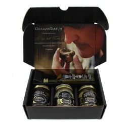 Cadeauverpakking Giuliano Tartufi