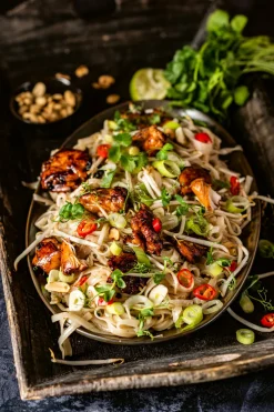 Carbon steel grill wok Big Green Egg