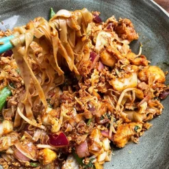 Carbon steel grill wok Big Green Egg