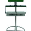 Cast iron / RVS grid lifter Big Green Egg