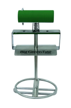 Cast iron / RVS grid lifter Big Green Egg