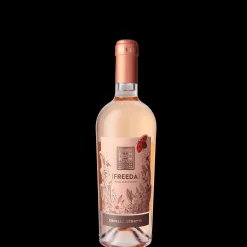 Cecilia Beretta Freeda Rosé IGT Trevenezie Bio