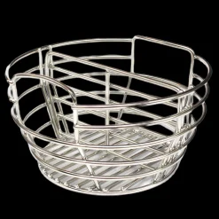 Charcoal Basket The Bastard