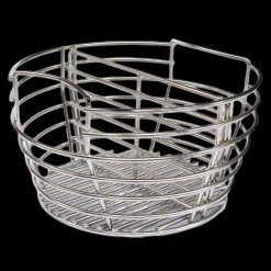 Charcoal Basket The Bastard