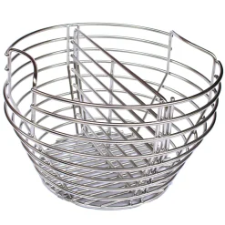 Charcoal Basket The Bastard