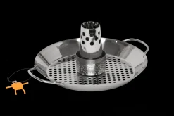 Chicken Roaster Monolith