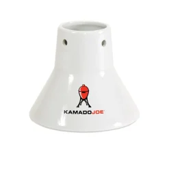 Chicken sitter Kamado Joe