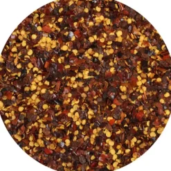 Chillies gebroken van Beekum