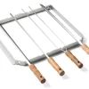 Churrasco frame Braaimaster
