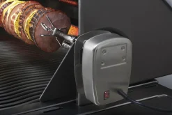 Commercial Quality Draaispit Lex 485 en Pro 500 Napoleon