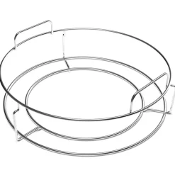 ConvEGGtor basket (EGGspander) Big Green Egg.