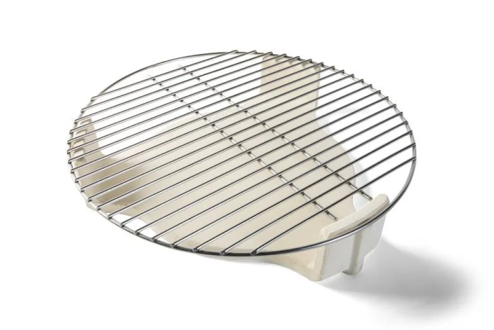 ConvEGGtor hitteschild Big Green Egg