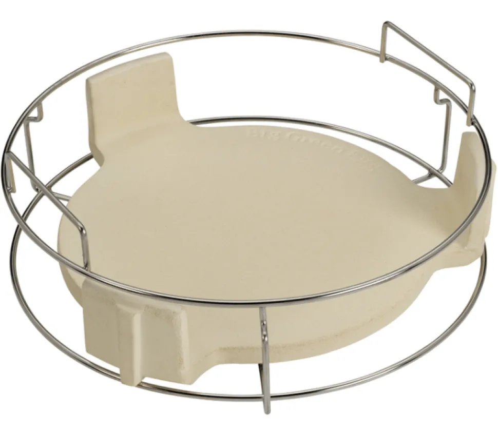 ConvEGGtor hitteschild Big Green Egg