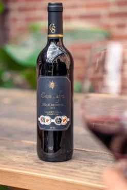 De Beste BBQ-wijnen pakket