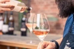 De Beste BBQ-wijnen pakket