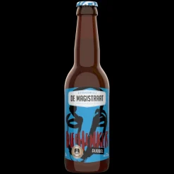 De Diefhenker – De Magistraat