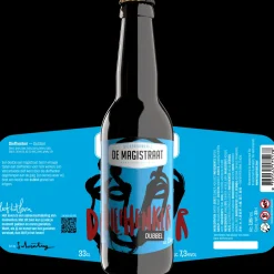 De Diefhenker – De Magistraat