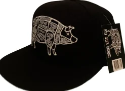 De Fik Erin! Lekker met braairub piggy pet