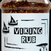 DE FIK ERIN VIKINGRUB