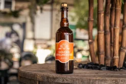 De Gouden Grillmeester – BXC x Magistraat