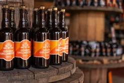 De Gouden Grillmeester – BXC x Magistraat