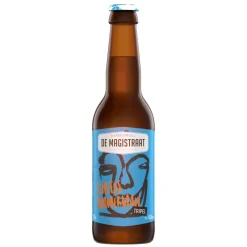 De Scheepstimmerman – De Magistraat